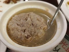 清炖狮子头-玉华台饭庄(裕中西里小区店)