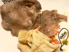 牛舌-南城十里潮汕鲜牛火锅·鲜虾生滚粥(融汇老商埠店)