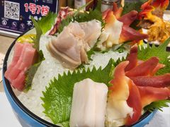 -上渔铁板烧(熙悦汇店)