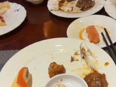 -雄楚国际大酒店-四季西餐厅