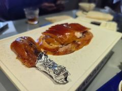 -小大董·烤鸭(观景餐厅·南京西路店)