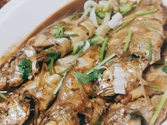 -荣祥海鲜·烟台菜(胜利路二部)