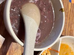 -素满香·Vegan食养自助(天一广场店)