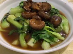 -佛有缘素食馆·荔湾老字号(陈家祠首店)