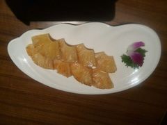 铁板菠萝-味见·荣家(亚泰大街店)