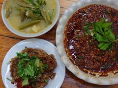 -百年粉蒸牛肉