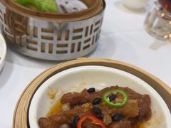 豉汁蒸凤爪-莞香楼·正宗东莞菜(东升店)
