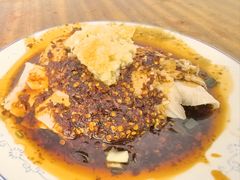 -温记府廟豆汤饭·始于1955年(海椒店)