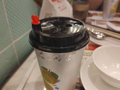 -新世界餐厅(万达店)