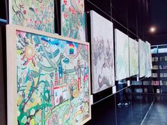 -钟书阁(松江泰晤士小镇店)