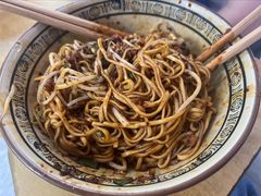 -马王庙刀削面馆(四川省交通学院宿舍店)