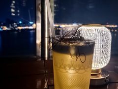 -长沙北辰洲际酒店-SKY 27酒廊