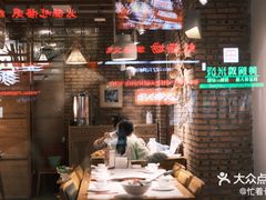 -焯牛潮汕牛肉火锅(云峰街创始店)