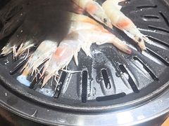 -九田家黑牛烤肉料理(华侨城店)