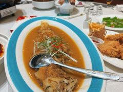 -饼中王酒楼(光复西路店)