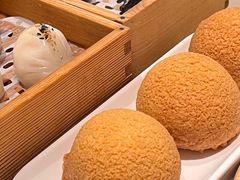-蔡澜点心·粤菜(万菱汇店)