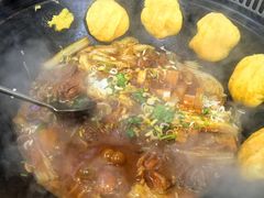 -东北食府·铁锅炖(花溪湾店)