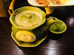 -松子料理(白家庄店)