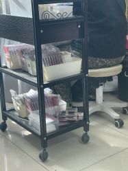 -尤米一站式美甲美睫