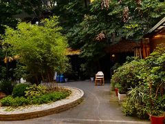 -浮何烤铺(桐梓林店)