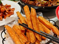 -状元虎.摇滚炒鸡.家常菜(义勇街店)