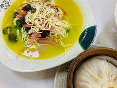 大煮干丝（小份）-迎扬春茶社(闻喜路店)
