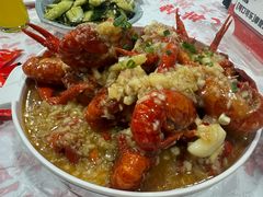 -虎虎龙虾大排档(双井店)