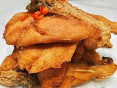-金典银峰老鹅馆·昆山菜(亭林公园店)