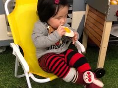 -Lilliput粒粒堡亲子餐厅(置汇旭辉店)