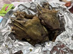 -鹅香阁私房菜(一鹅五味)