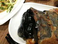 -今鲜源大酒店·中华餐饮名店(新湛路店)