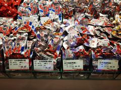 -泰康食品(南京东路店)