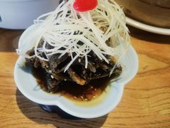 -二泉园老菜馆·百年无锡菜