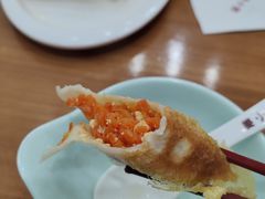 -鲜鲜锅贴(荆山路店)