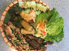 -美奈小馆·越南料理(福田星河COCO Park店)