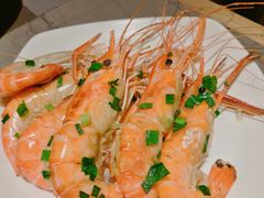 -海天盛宴海鲜自助(正大广场店)