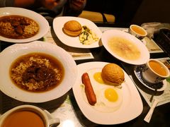 -翠华餐厅(湾仔店)