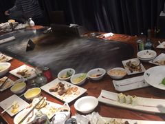 -大渔之观(安贞店)