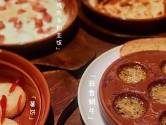 薯饼-萨莉亚意式餐厅(杭州滨江天街店)