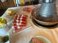 -东来顺饭庄(西直门店)