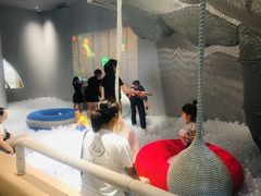 -NOKNOK若蔻亲子餐厅(天地壹方北馆店)