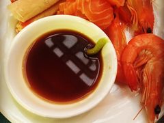 -桂林喜来登饭店雅琴餐厅