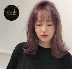 -i Style潮牌美发沙龙