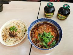 -林静小吃(复兴路店)