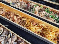 -竹泉农庄·竹筒饭(从化店)