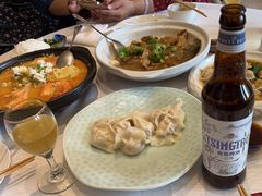 -奕景酒家· 专注大连海鲜30年(星海广场店)
