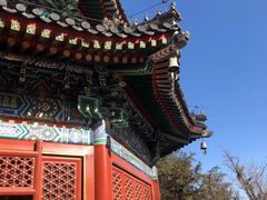 -香山公园