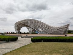 -南汇嘴观海公园