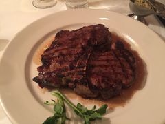 -莫尔顿牛排坊(威尼斯人店)