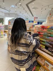 -D.z Salon 无痕接发潮店